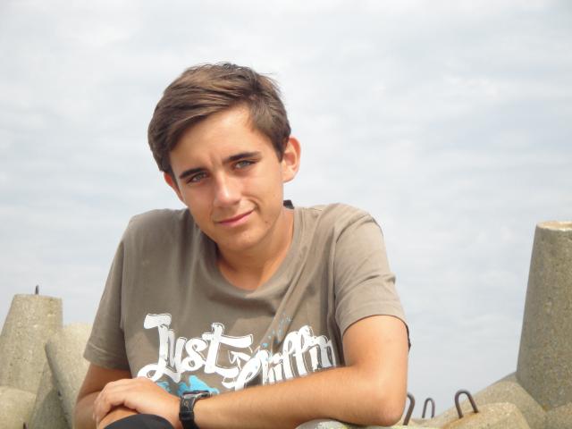 Taki sobie ja