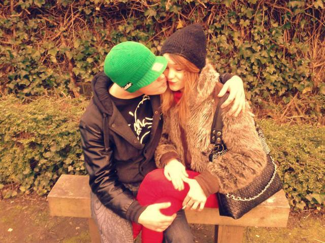 10 tygodni :*