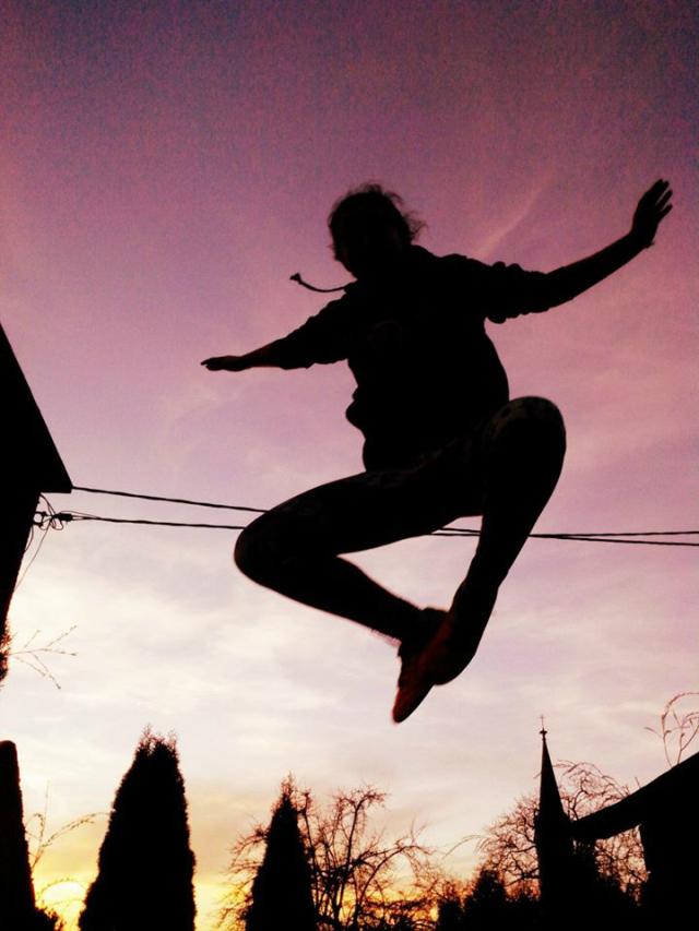 KABOM XD