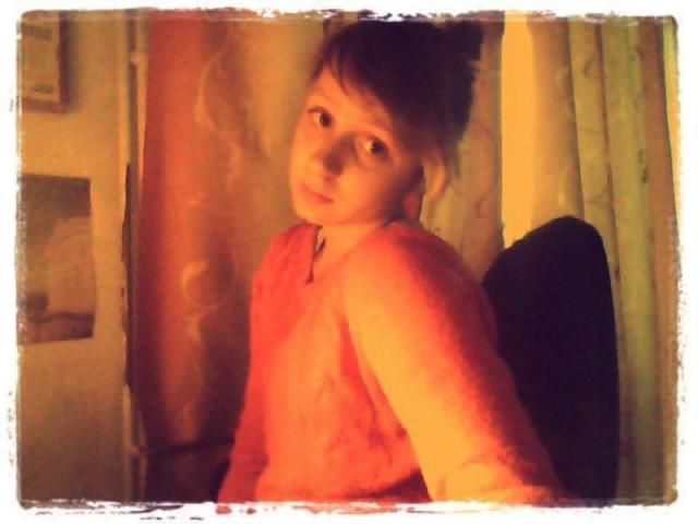Wpis theeklaudynkaaa