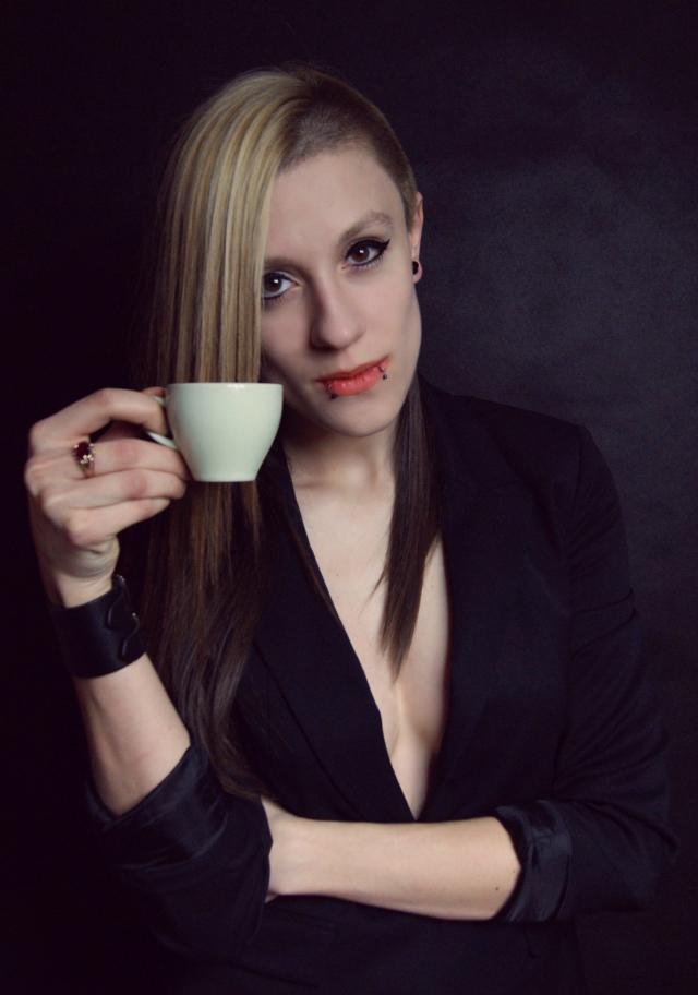 Coffe time