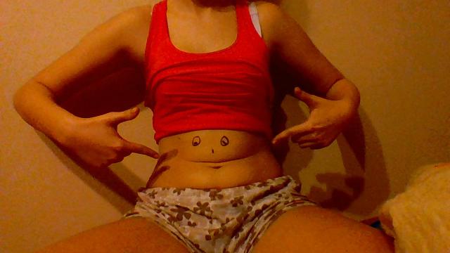 Wpis hatemybodyy