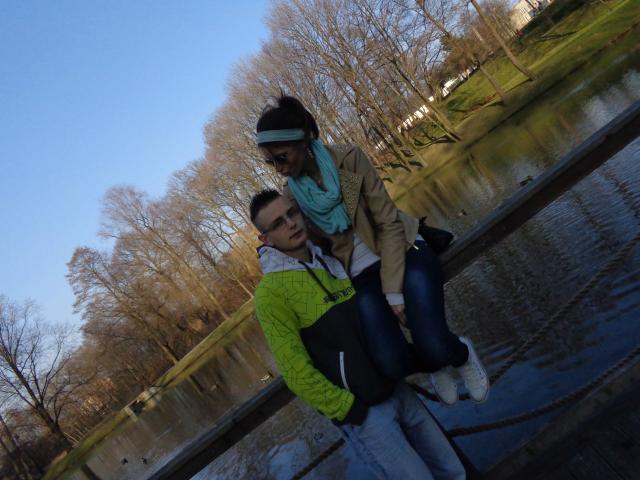 Moje Marzenie Sie Spelnilo :**