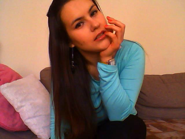 I'm addicted to You.