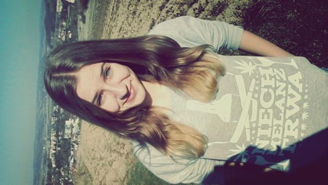 Wpis justxbexyourselfx