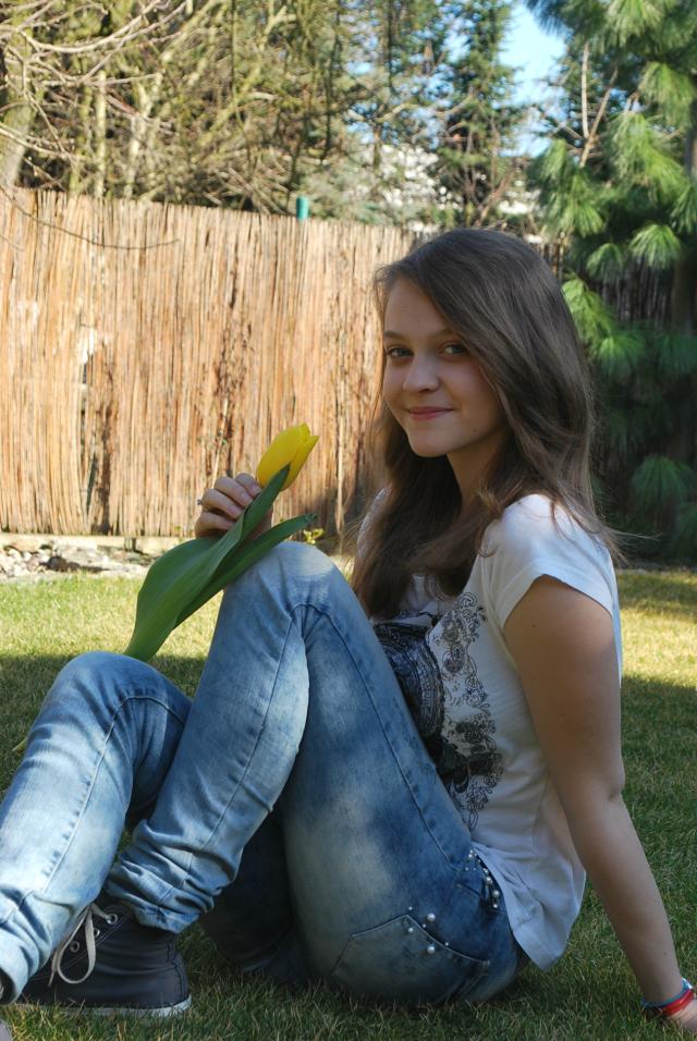 Wiosna