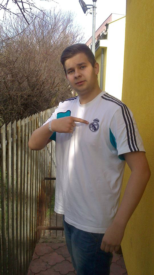 Wpis madridista95