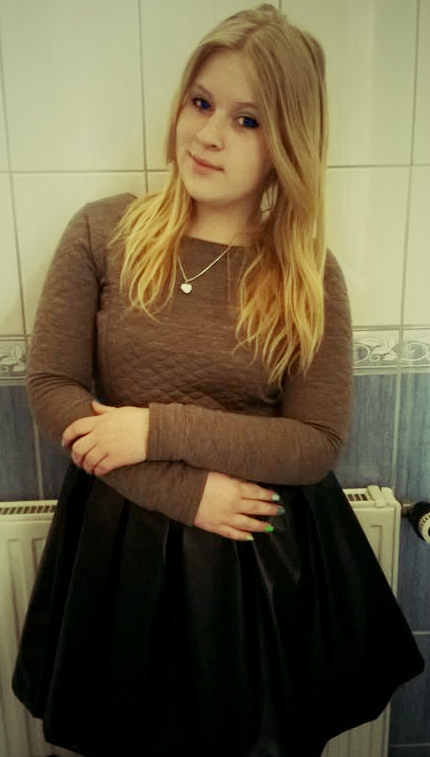 Ja sekretareczka :D