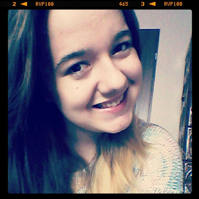 zaczynamy!! :3