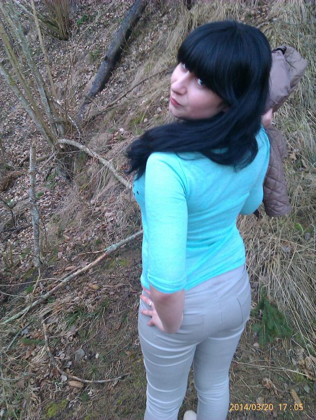 Takieee wiosenne :D 