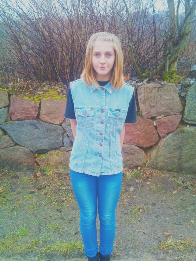 Dobre geesy :D
