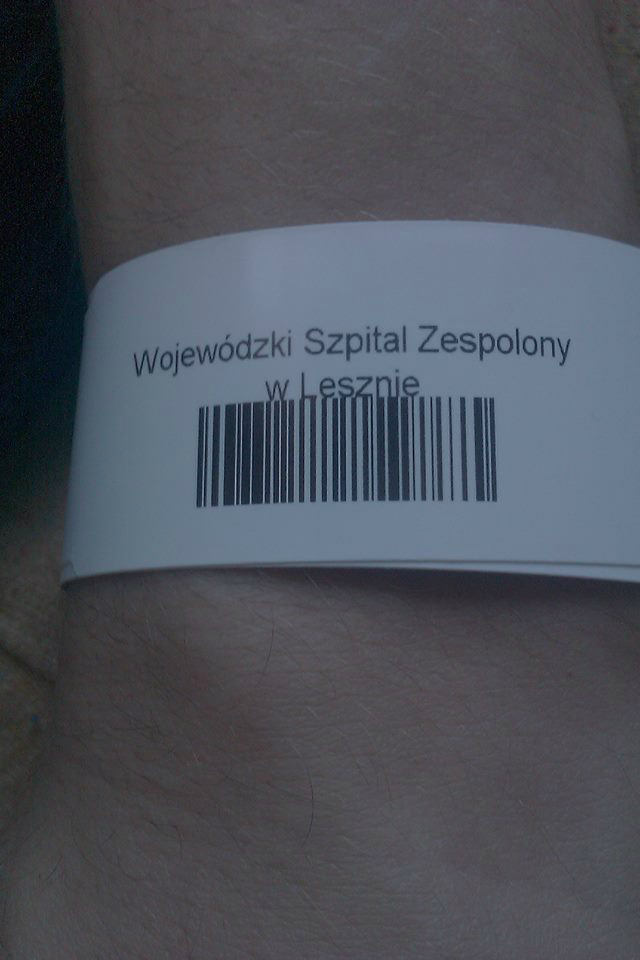 Wpis doctorek