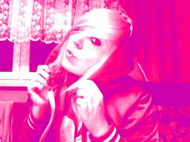 ehehehe. ;3