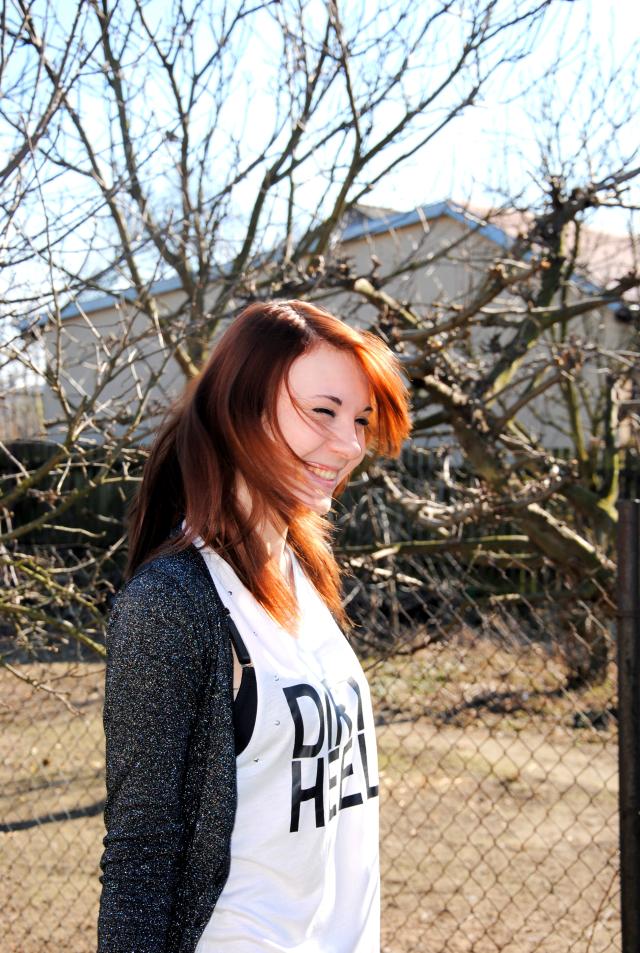 ;D