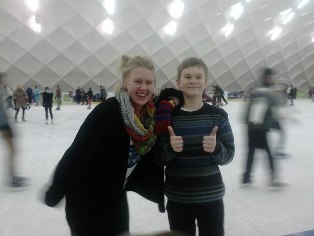 yj kad chwil :))