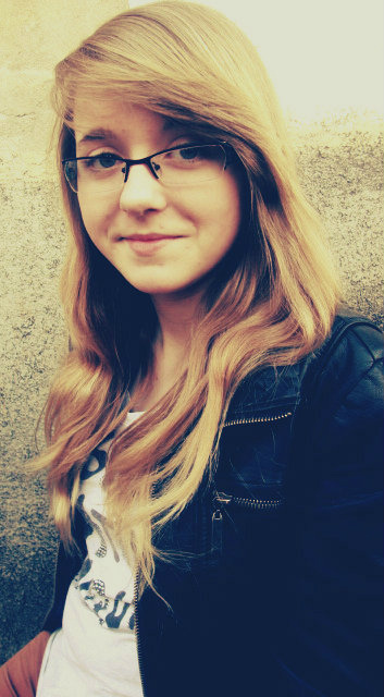 Wpis teczowezelki