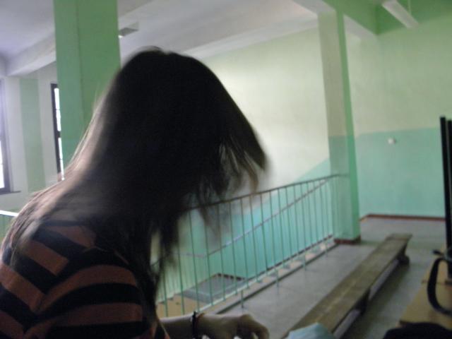 nie chce