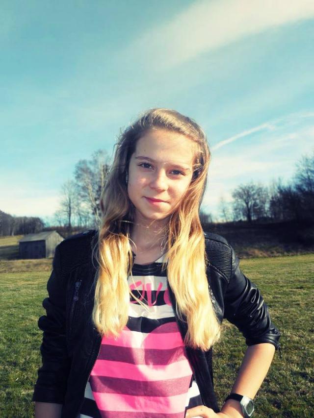Wpis klaacka