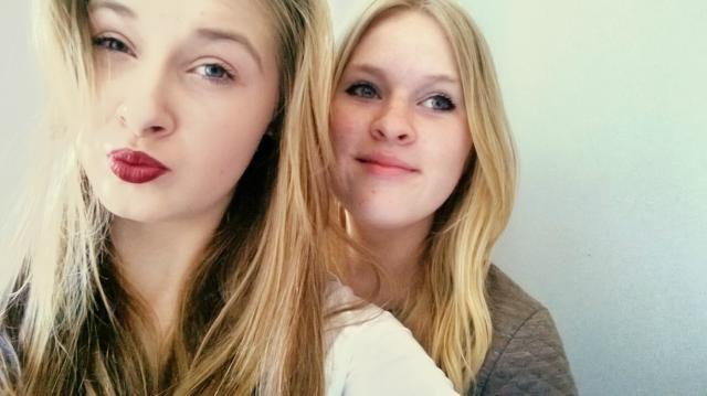 Przyjaciele wszystkim co mamy :*