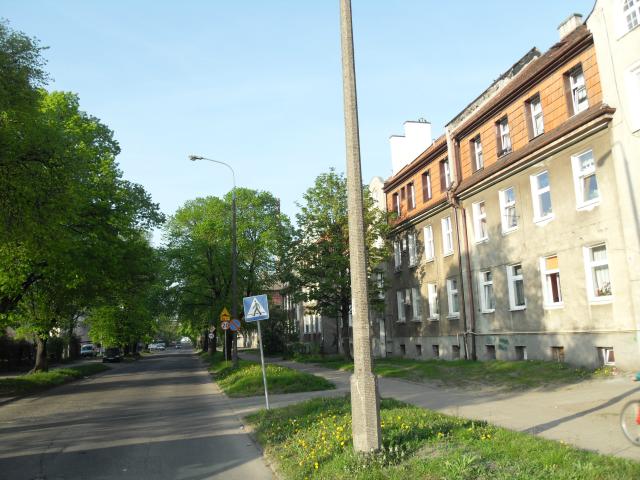 Od Paczu do miechu"