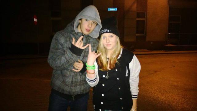 Zdjcie z moj fank : ))