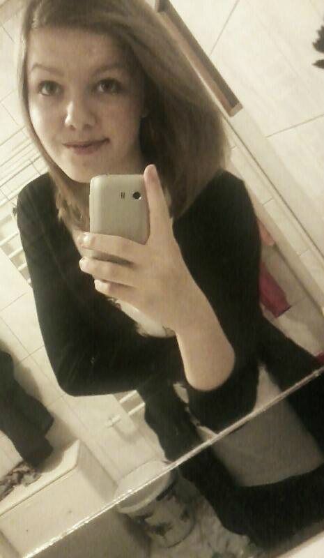 #selfie