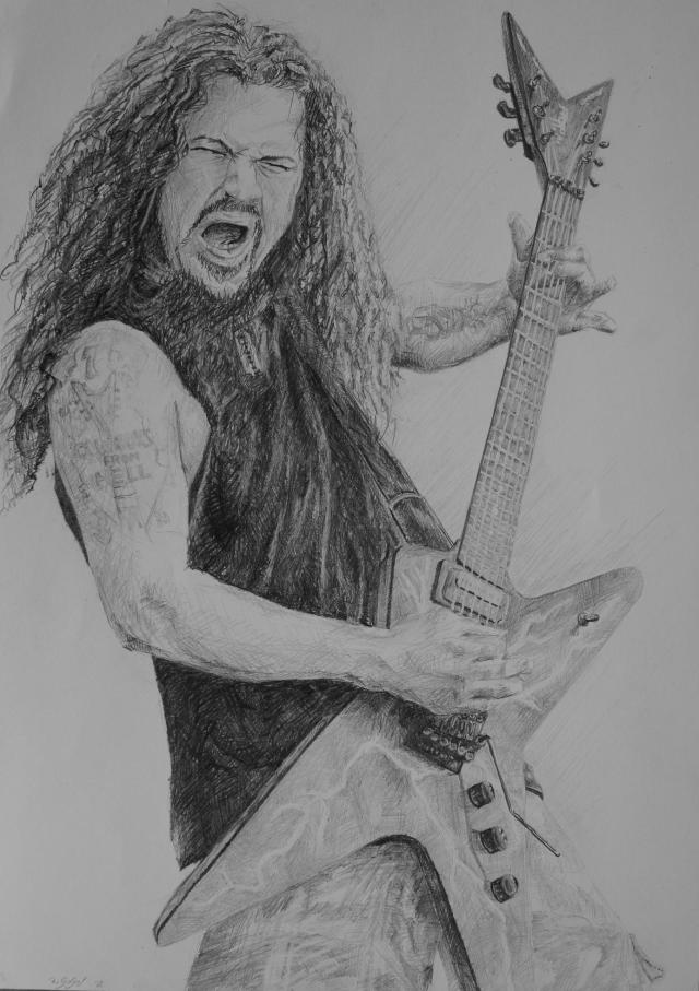 Dimebag Darrell