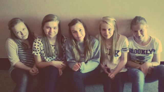 Smuteg ;C