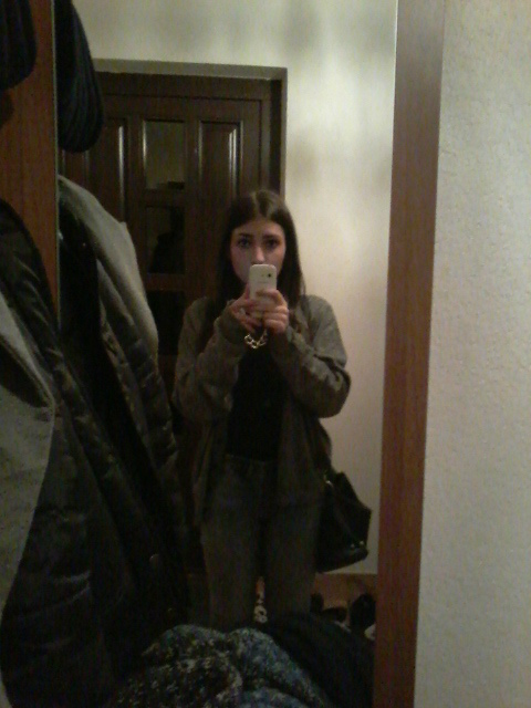 Wczorajsze. 