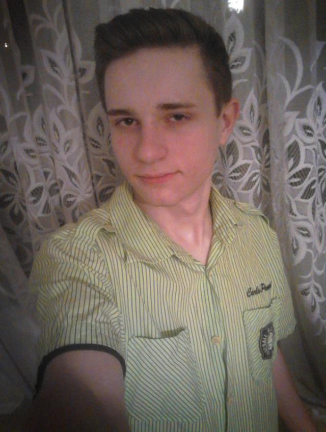 Jo :D