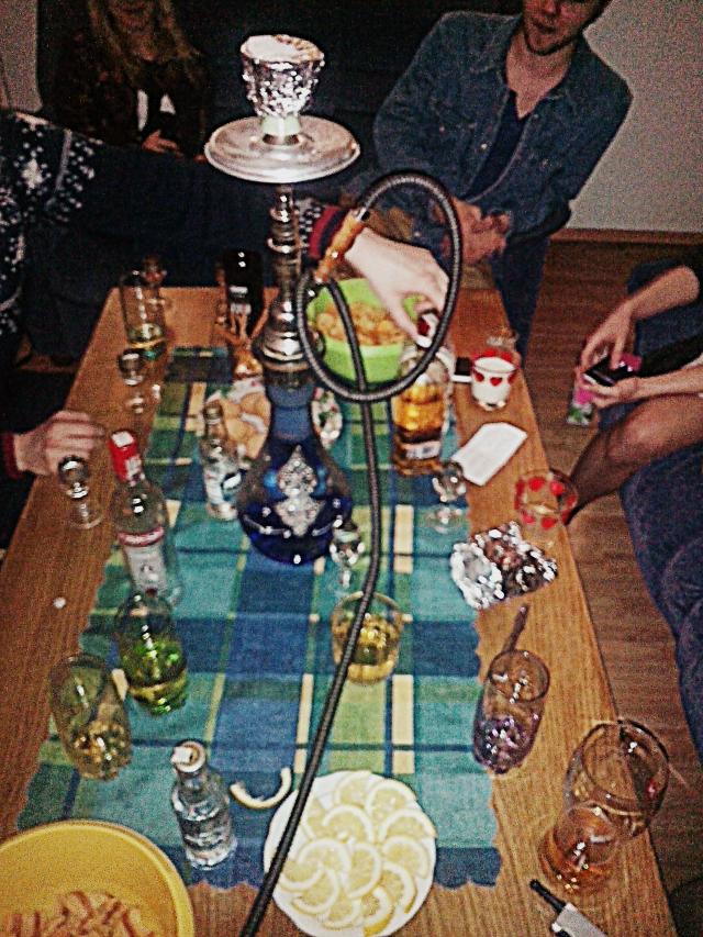 "Tarot"
