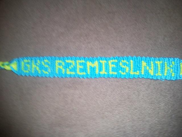 Zamwienie GKS RZEMIESLNIK