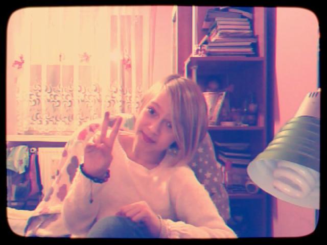 Hehs .. :3