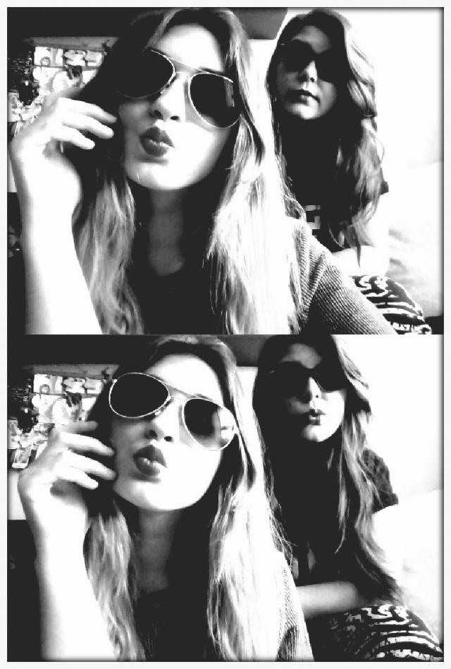 naughty girls