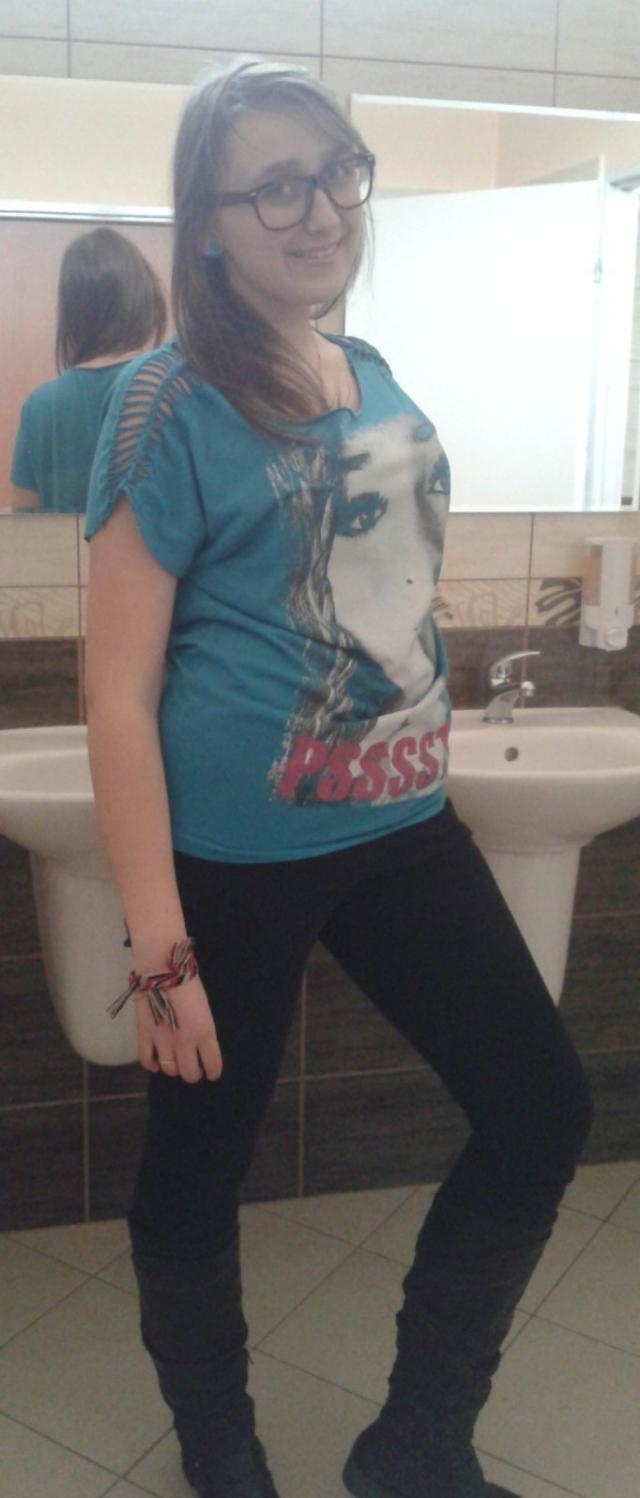 3 gimn.,  xD