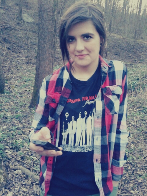 Klaudia.