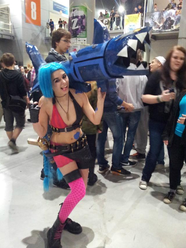 Jinx