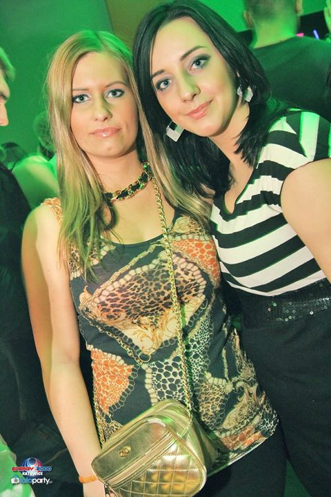 let's go dance!