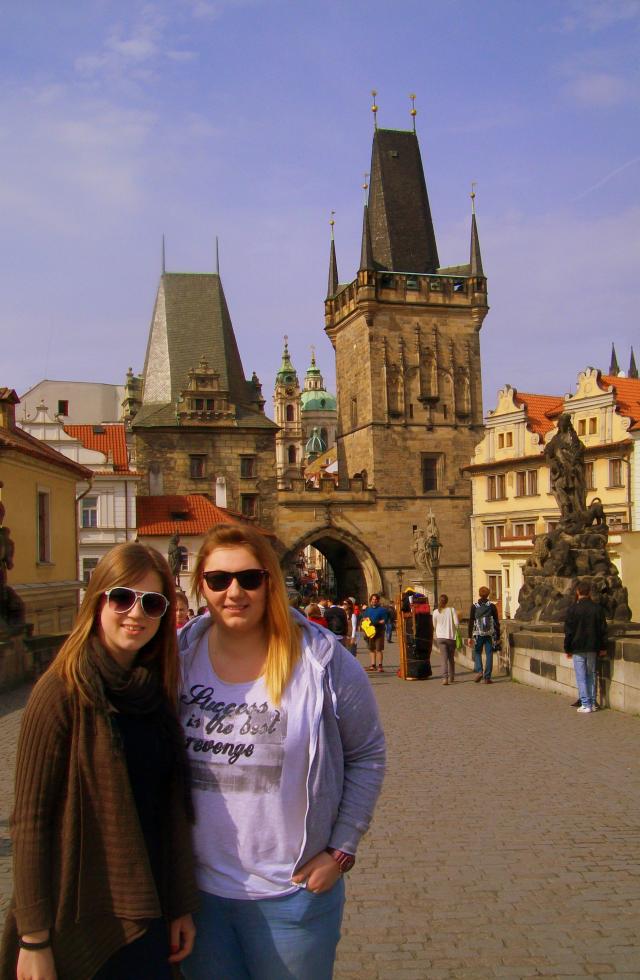 PRAGA