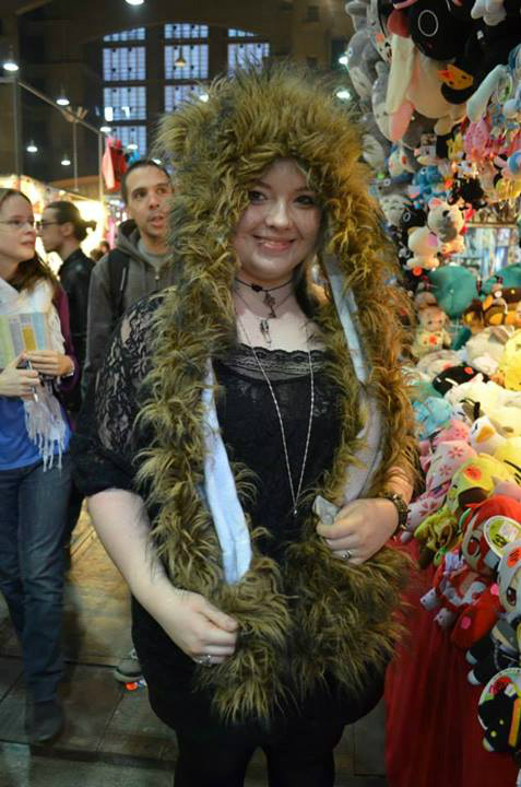 Wpis agnieszka0501