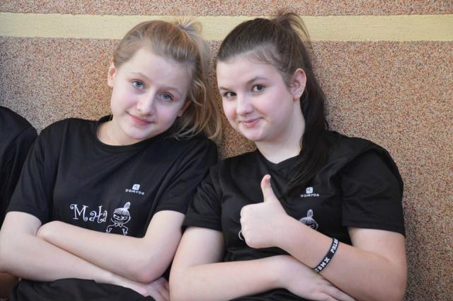 Turniejowo 