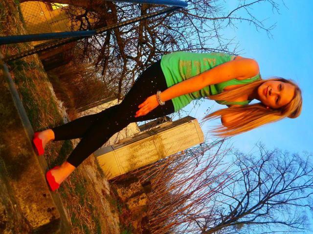 Wpis fooorevercrazyy