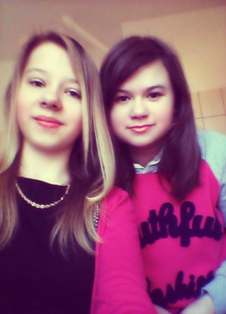 Someone like you 