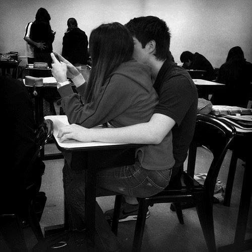 more than friends