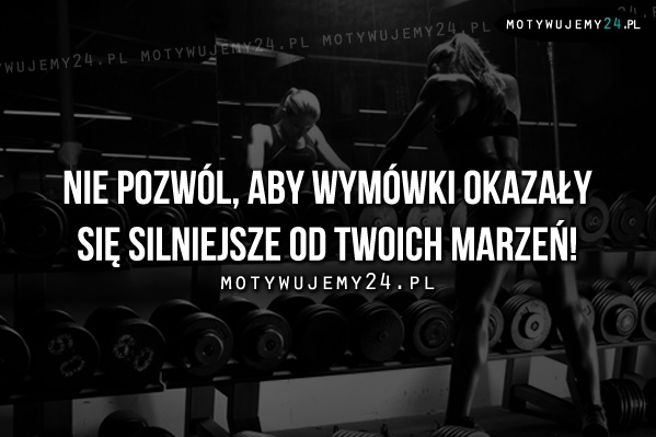 Motywacja DZIE 1