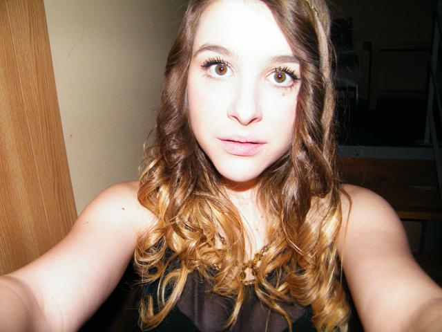 #selfie