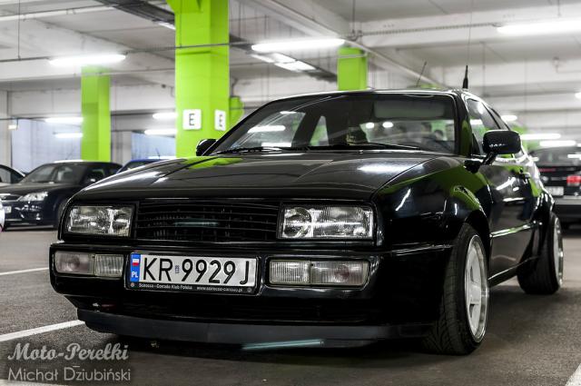 i love my corrado 