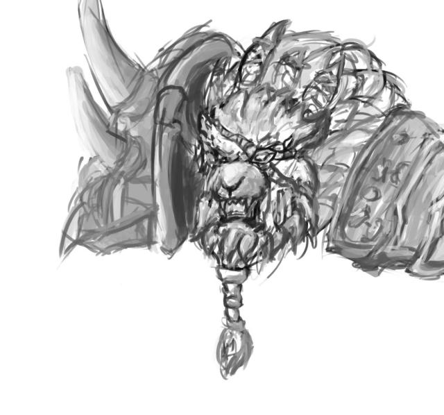 gRengar