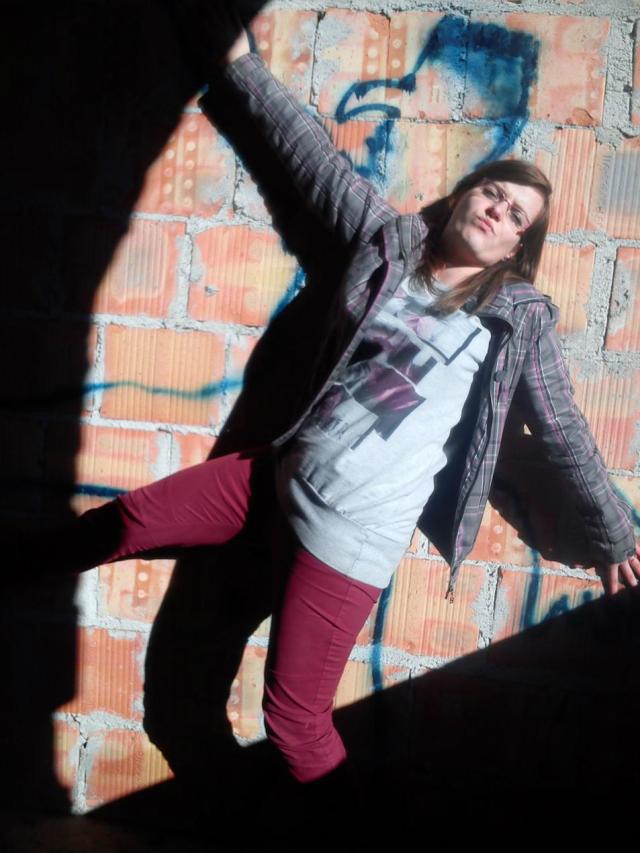 Zamek :)