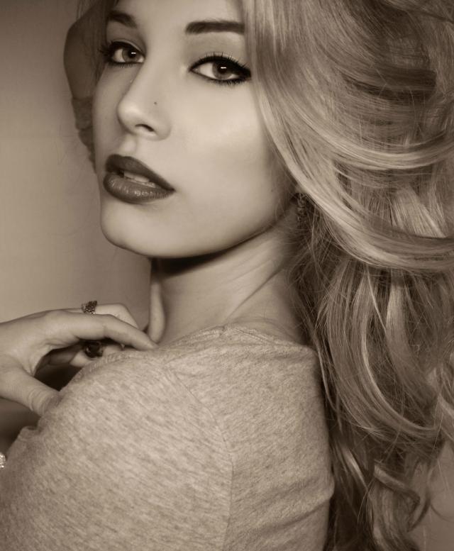 I love your dark and empty soul